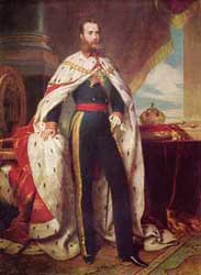 emperor-maximilian
